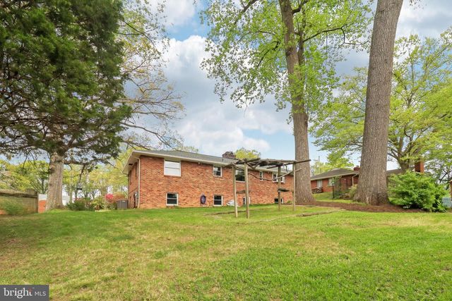 405 SOUTHWEST DR, Silver Spring, MD 20901