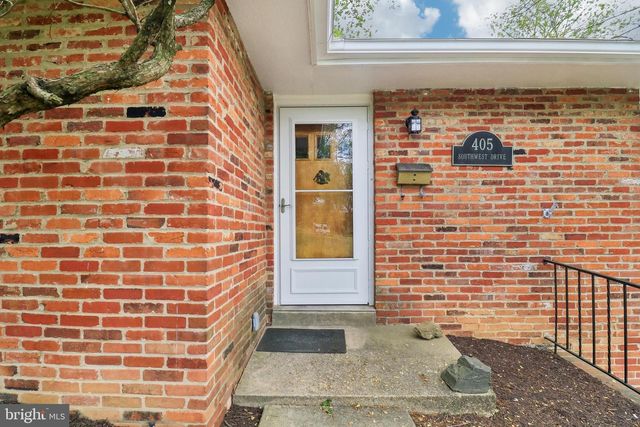 405 SOUTHWEST DR, Silver Spring, MD 20901