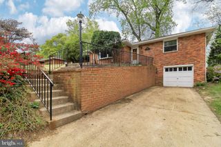 405 SOUTHWEST DR, Silver Spring, MD 20901