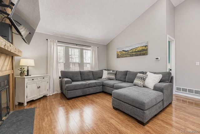 16953 E Whitaker Drive F, Aurora, CO 80015