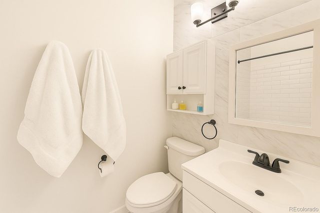 16953 E Whitaker Drive F, Aurora, CO 80015