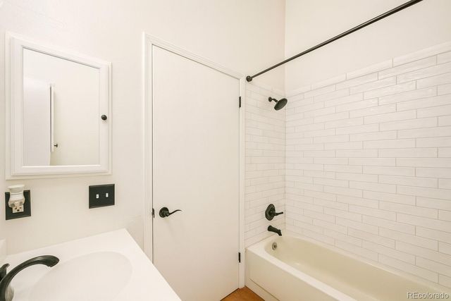 16953 E Whitaker Drive F, Aurora, CO 80015