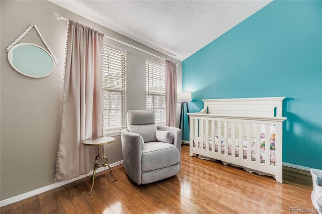 16953 E Whitaker Drive F, Aurora, CO 80015