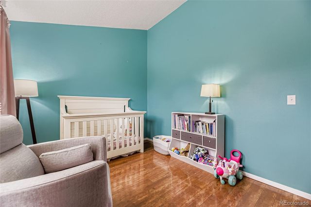 16953 E Whitaker Drive F, Aurora, CO 80015