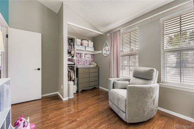 16953 E Whitaker Drive F, Aurora, CO 80015