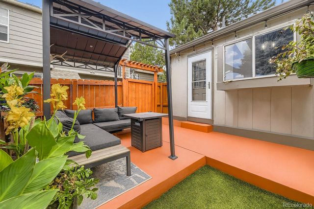 16953 E Whitaker Drive F, Aurora, CO 80015