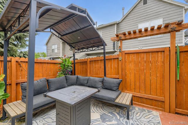 16953 E Whitaker Drive F, Aurora, CO 80015