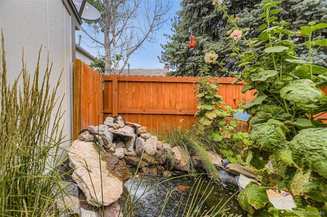 16953 E Whitaker Drive F, Aurora, CO 80015