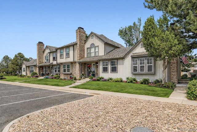 16953 E Whitaker Drive F, Aurora, CO 80015