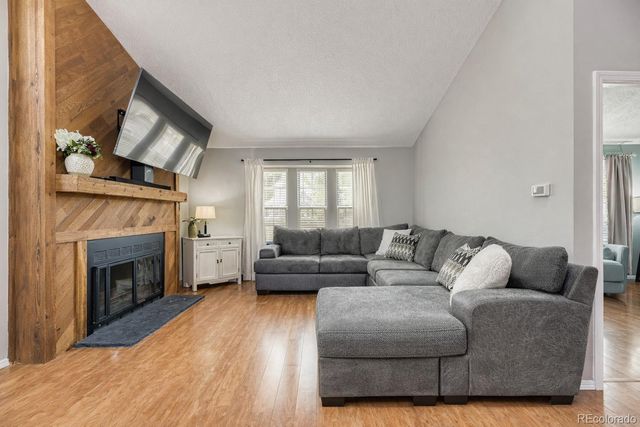 16953 E Whitaker Drive F, Aurora, CO 80015