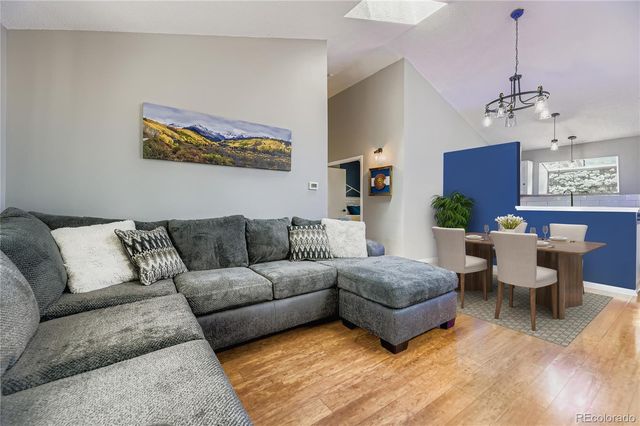 16953 E Whitaker Drive F, Aurora, CO 80015