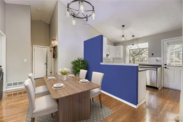 16953 E Whitaker Drive F, Aurora, CO 80015