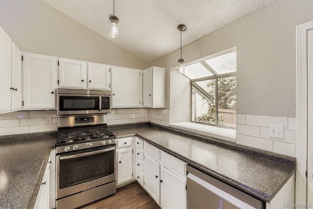 16953 E Whitaker Drive F, Aurora, CO 80015