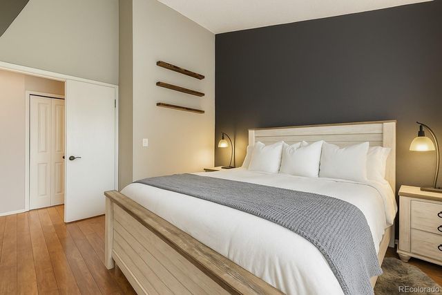 16953 E Whitaker Drive F, Aurora, CO 80015