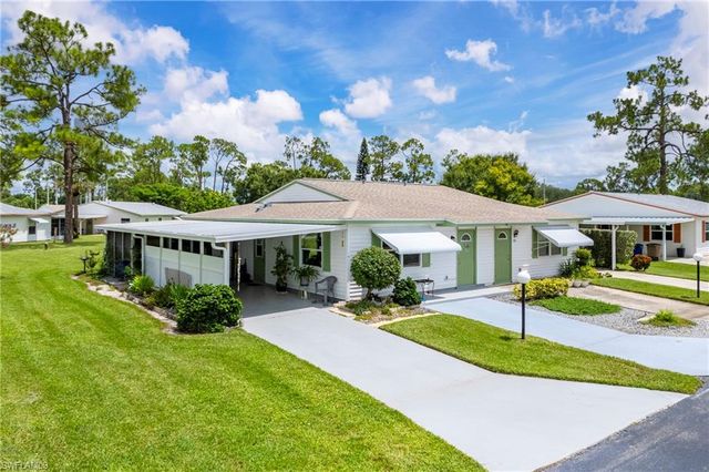 39 Desert Candle CIR, Lehigh Acres, FL 33936