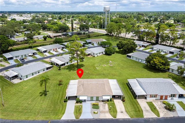 39 Desert Candle CIR, Lehigh Acres, FL 33936