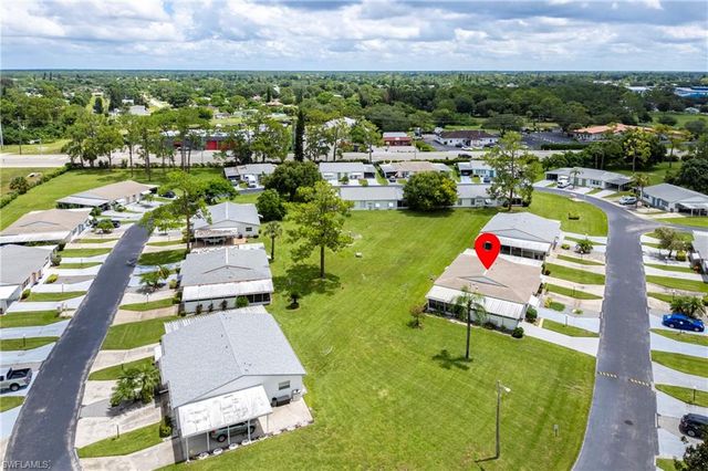 39 Desert Candle CIR, Lehigh Acres, FL 33936