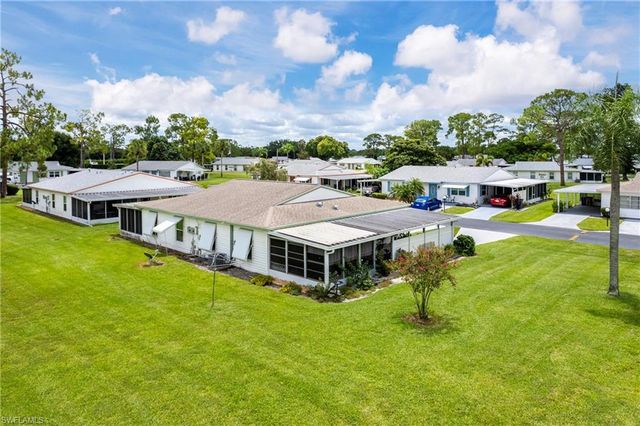 39 Desert Candle CIR, Lehigh Acres, FL 33936