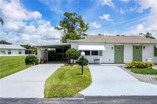 39 Desert Candle CIR, Lehigh Acres, FL 33936