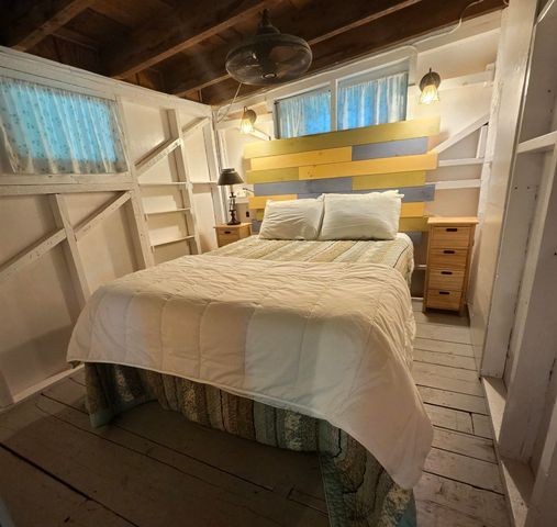 52 Lewin Road, Enfield, NH 03748