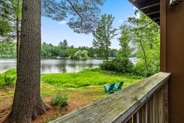 52 Lewin Road, Enfield, NH 03748