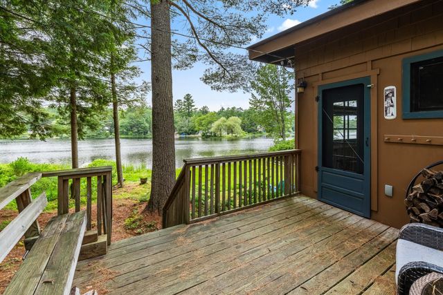 52 Lewin Road, Enfield, NH 03748