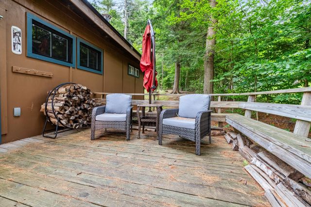 52 Lewin Road, Enfield, NH 03748