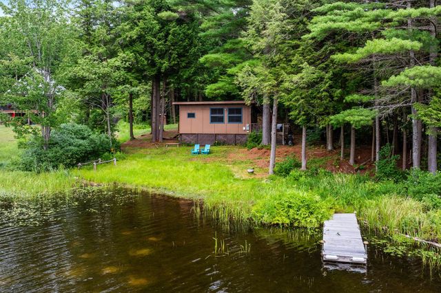 52 Lewin Road, Enfield, NH 03748
