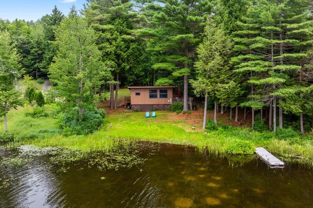 52 Lewin Road, Enfield, NH 03748