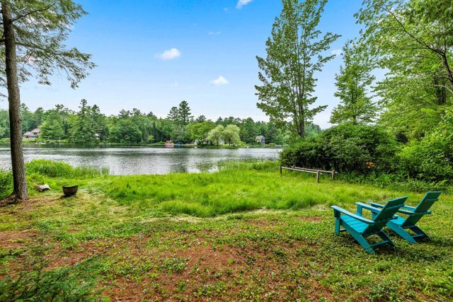 52 Lewin Road, Enfield, NH 03748