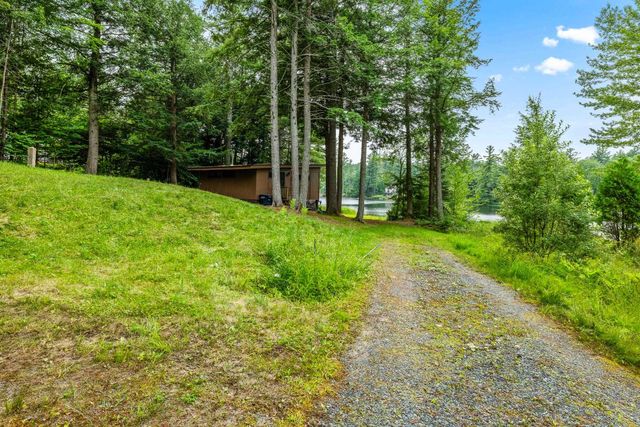52 Lewin Road, Enfield, NH 03748