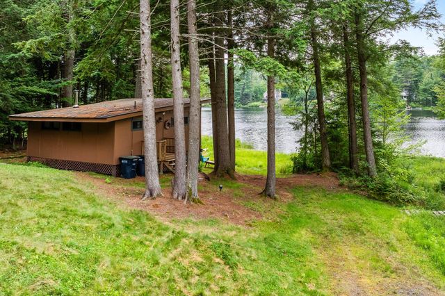 52 Lewin Road, Enfield, NH 03748