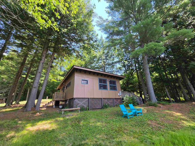 52 Lewin Road, Enfield, NH 03748