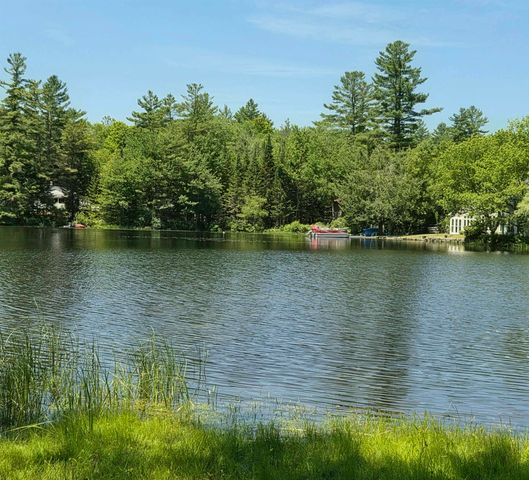 52 Lewin Road, Enfield, NH 03748