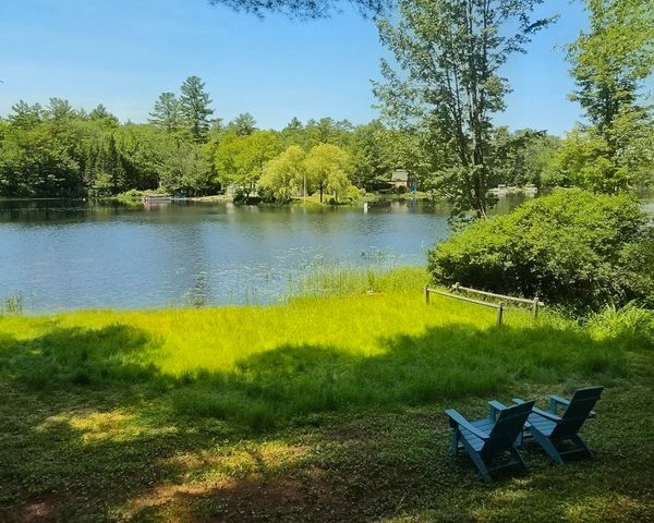 52 Lewin Road, Enfield, NH 03748