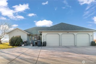 7496 NE K.7 Road, Moses Lake, WA 98837