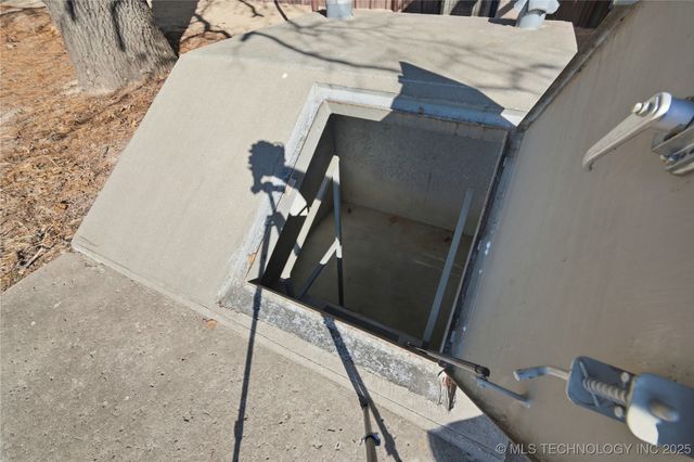 117525 S 4209 Road, Eufaula, OK 74432