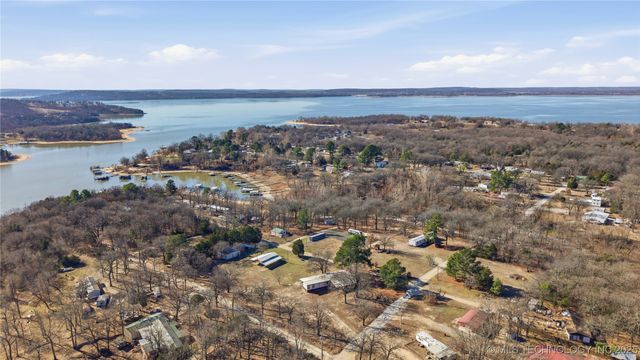 117525 S 4209 Road, Eufaula, OK 74432