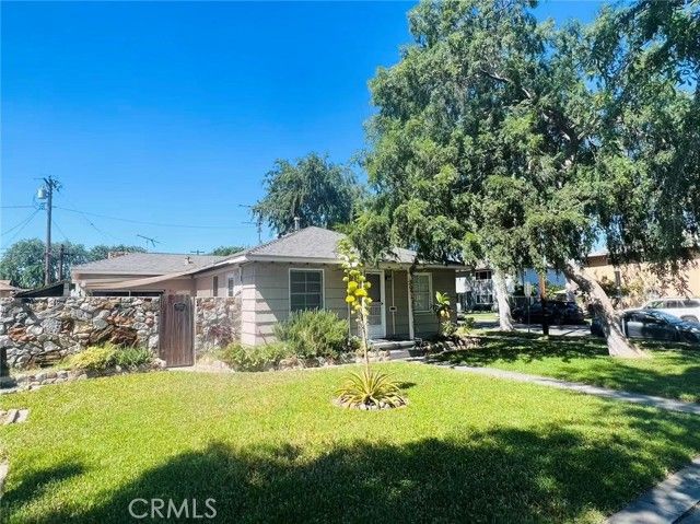401 S Gilbert, Fullerton, CA 92833