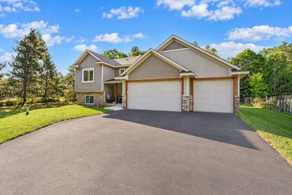 4992 235th Lane NE, East Bethel, MN 55005 — photo 2