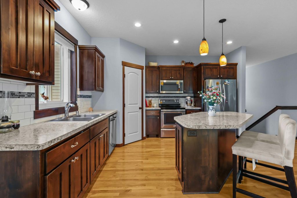 4992 235th Lane NE, East Bethel, MN 55005 — photo 3