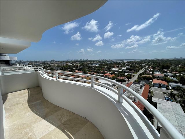 8911 Collins Ave 1201, Surfside, FL 33154