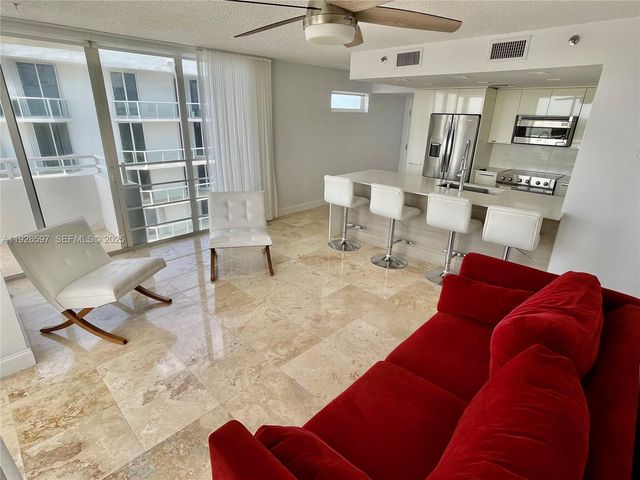 8911 Collins Ave 1201, Surfside, FL 33154