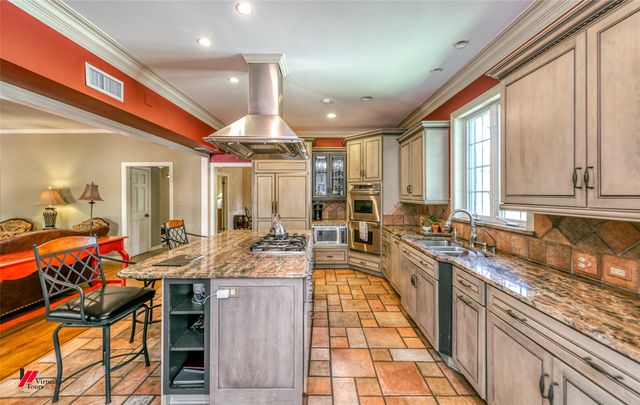 3909 Creswell Avenue, Shreveport, LA 71106