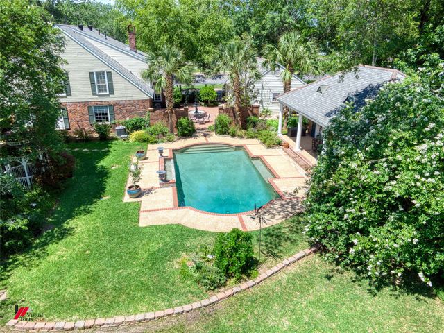 3909 Creswell Avenue, Shreveport, LA 71106