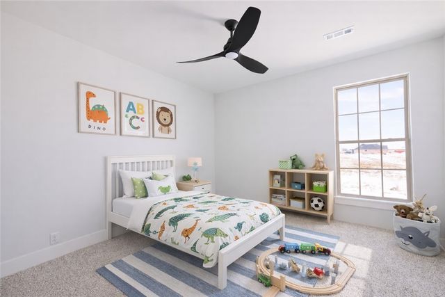 2550 Peterson Road, Gentry, AR 72734