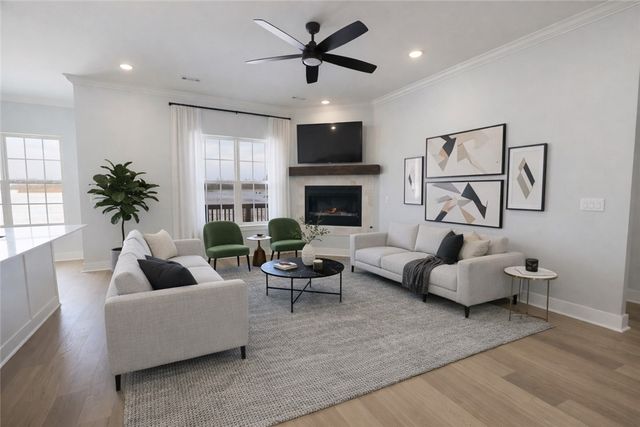 2550 Peterson Road, Gentry, AR 72734