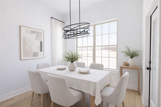 2550 Peterson Road, Gentry, AR 72734