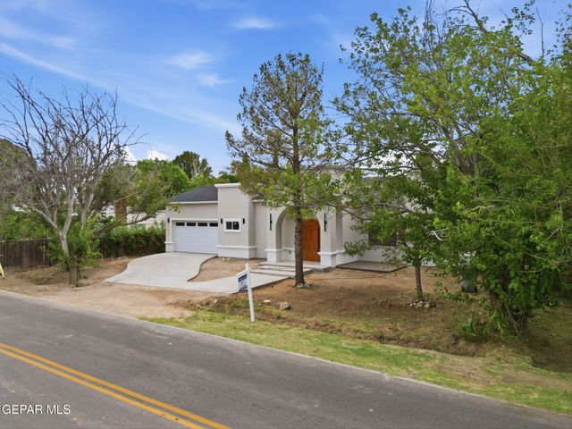 115 BIRD Avenue, El Paso, TX 79922