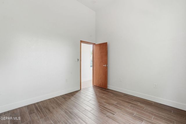 115 BIRD Avenue, El Paso, TX 79922